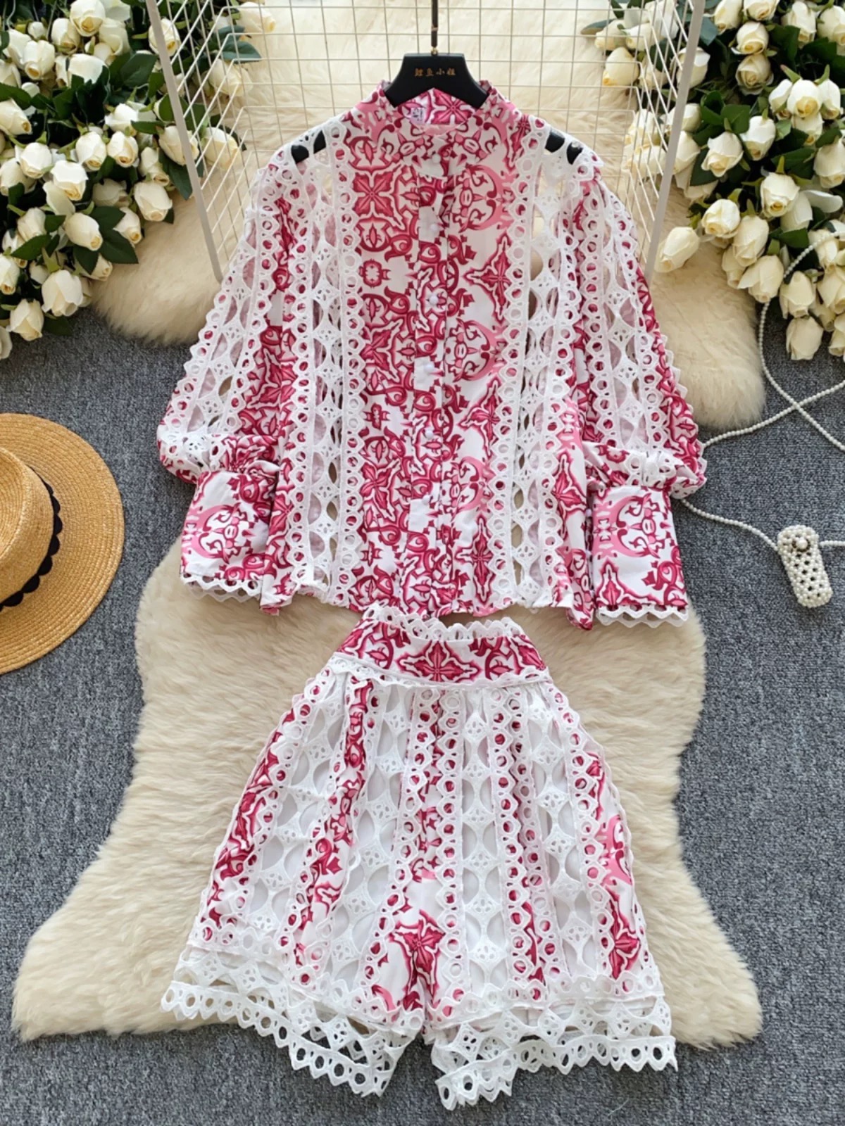 A true match set FTP289 images